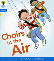 Chairs In The Air