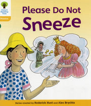 Do Not Sneeze