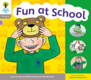 Oxford Reading Tree Level 1 Floppy S