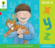 Oxford Reading Tree Level 2 Floppy S