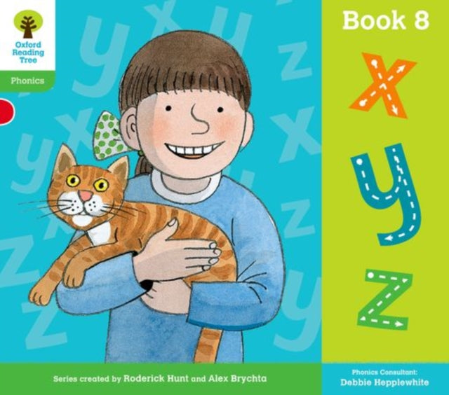Oxford Reading Tree Level 2 Floppy S