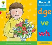 Oxford Reading Tree Level 2 Floppy S