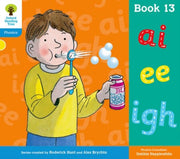 Oxford Reading Tree Level 3 Floppy S
