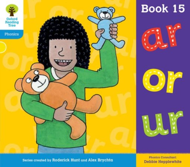 Oxford Reading Tree Level 3 Floppys