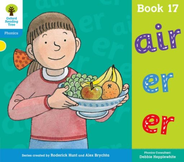 Oxford Reading Tree Level 3 Floppy S