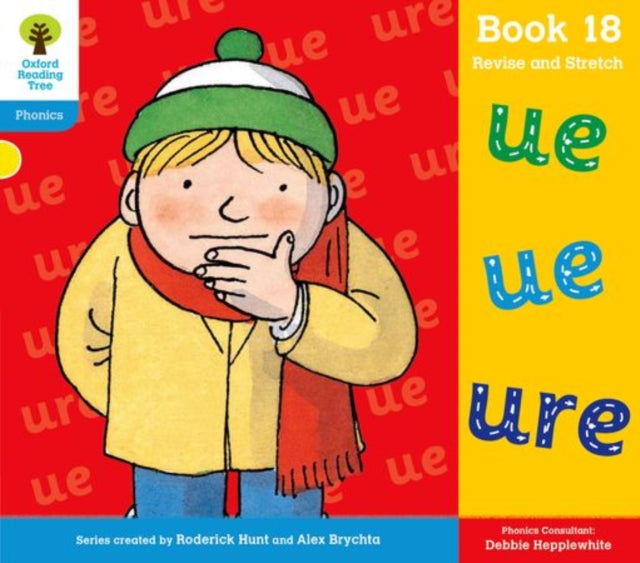 Oxford Reading Tree Level 3 Floppy S