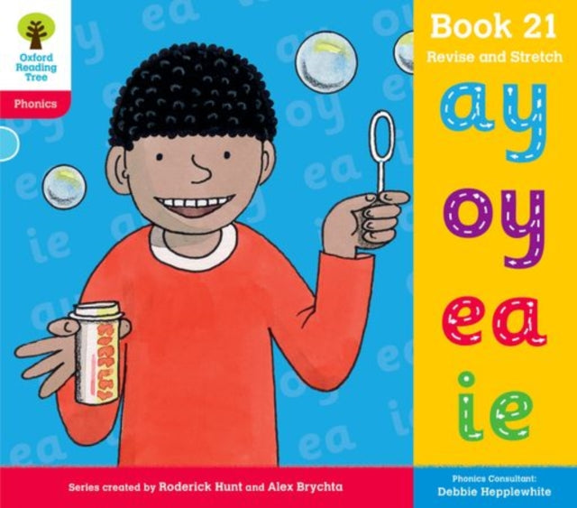 Oxford Reading Tree Level 4 Floppy S