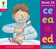 Oxford Reading Tree Level 4 Floppy S