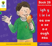 Oxford Reading Tree Level 5 Floppy S