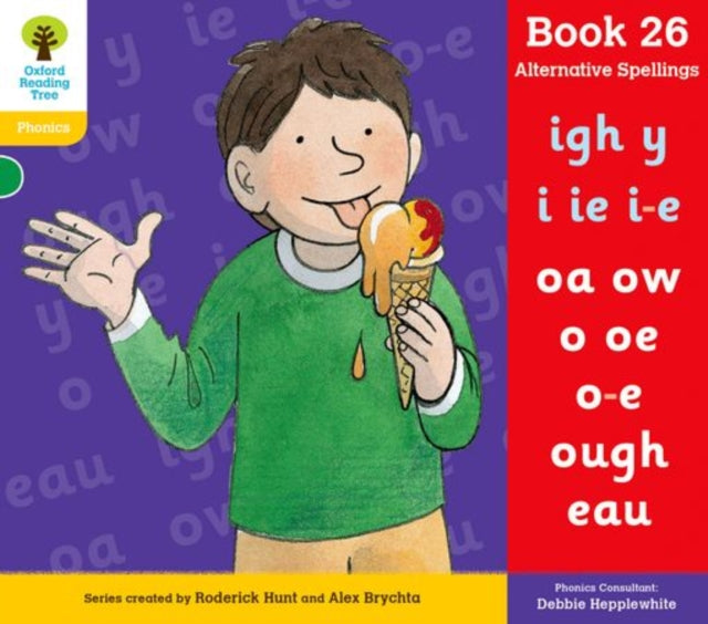 Oxford Reading Tree Level 5 Floppy S