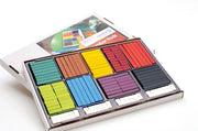 Numicon Cuisenaire Rods Large Set By Oxford University Pr