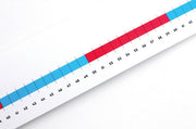 0 100cm Scale Number Line By Oxford University Pr