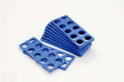 Num: 10 Numicon Ten Shapes