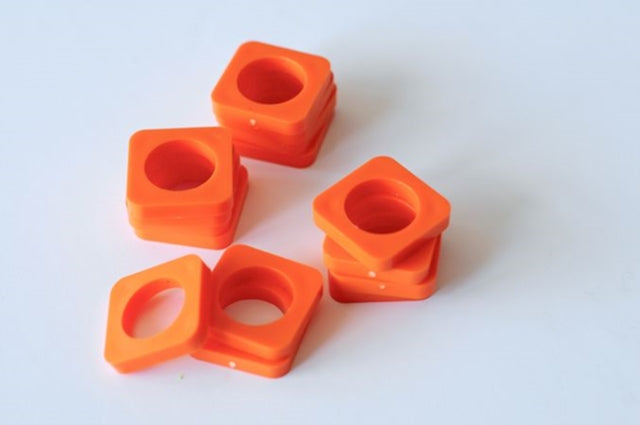 Numicon Shape One