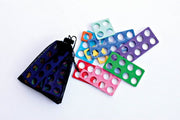 Num30 Boxes Of Numicon Shapes 110 By Unknown