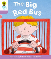Oxford Reading Tree Level 1 More A De