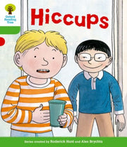 Oxford Reading Tree Level 2 More A Dec