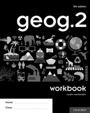 Geog2 Wbk 5th Edition