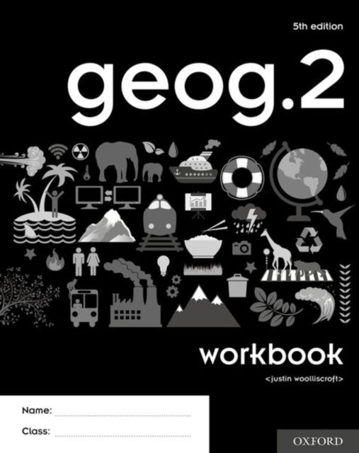 Geog2 Wbk 5th Edition