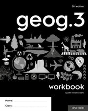 Geog3 Workbook 5e