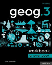 Geog3 Workbook Answer Book 5e