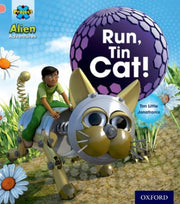 Proj Xalien Adpinkrun Tin Cat