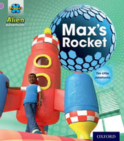 Project X Alien Adventures Lilacmax