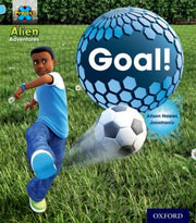 Proj Xalien Adbluegoal