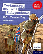 Ks3 History 4th Edition Technology Wa