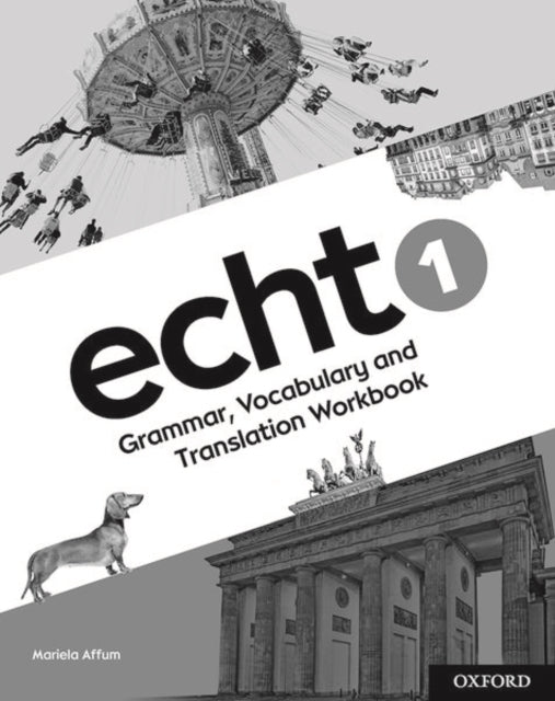 Echt 1 Workbook Pack
