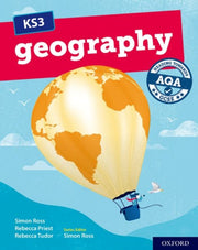 Ks3 Geography Aqa Student Book