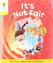 Oxford Reading Tree Biff Chip And Kipp