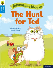 Hunt For Ted