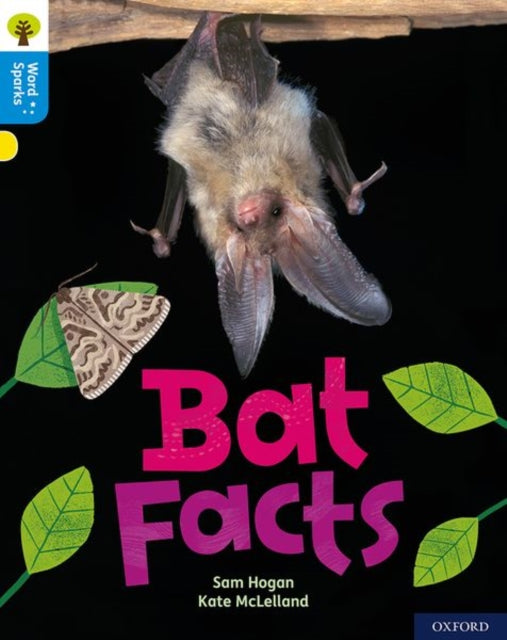 Bat Facts