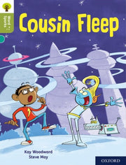 Ortword Sparksl7 Cousin Fleep