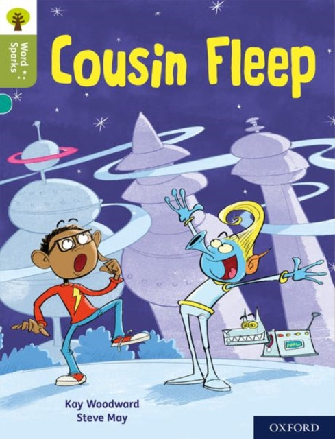 Ortword Sparksl7 Cousin Fleep