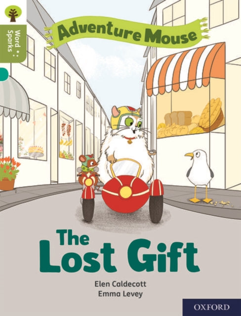 Ortword Sparksl7 The Lost Gift By Ortword Sparksl7 The Lost Gift