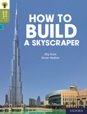 Ortword Sparksl7 Build A Skyscraper