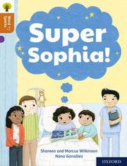 Ortword Sparksl8 Super Sophia