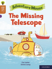 Ortword Sparksl8 Missing Telescope