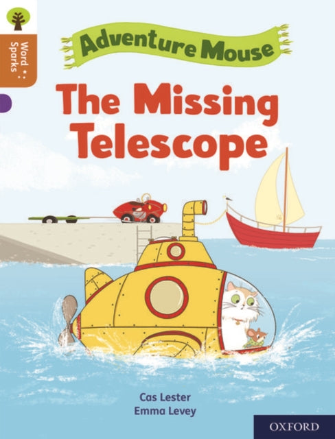 Ortword Sparksl8 Missing Telescope