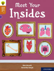 Ortword Sparksl8 Meet Your Insides