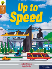 Ortword Sparksl8 Up To Speed