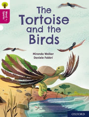 Ortword Sparksl10 Tortoise & Birds By Ortword Sparksl10 Tortoise & Birds