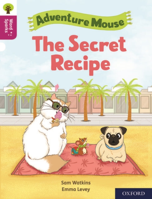 Ortword Sparksl10 The Secret Recipe By Ortword Sparksl10 The Secret Recipe