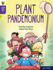 Ortword Sparksl11 Plant Pandemonium By Ortword Sparksl11 Plant Pandemonium
