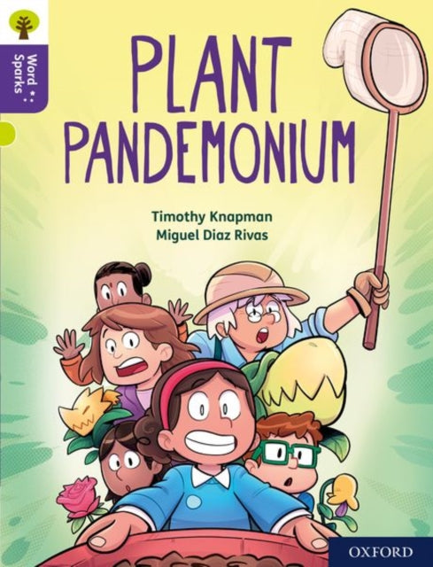Ortword Sparksl11 Plant Pandemonium By Ortword Sparksl11 Plant Pandemonium