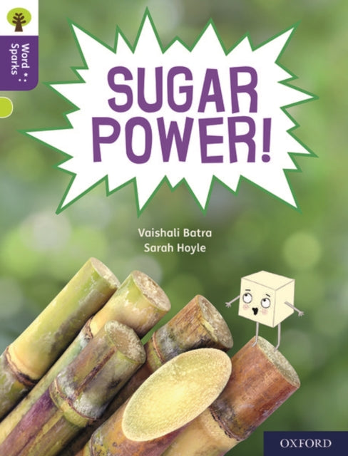 Ortword Sparksl11 Sugar Power