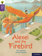 Ortword Sparksl11 Alexei & Firebird By Ortword Sparksl11 Alexei & Firebird