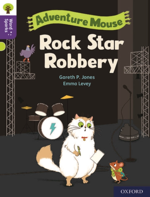 Ortword Sparksl11 Rock Star Robbery